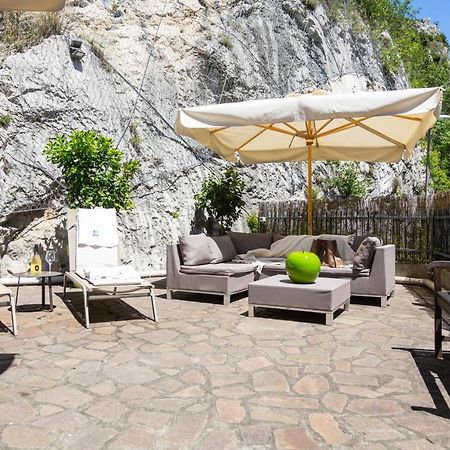 Villa Fiore Torbole Sul Garda Esterno foto