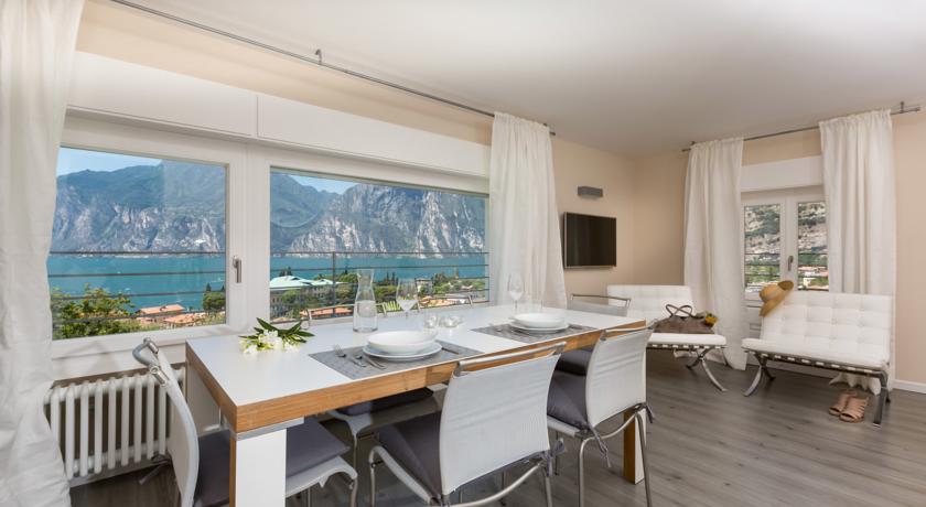 Villa Fiore Torbole Sul Garda Camera foto