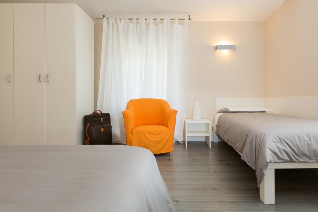 Villa Fiore Torbole Sul Garda Camera foto