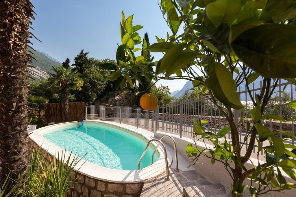 Villa Fiore Torbole Sul Garda Camera foto