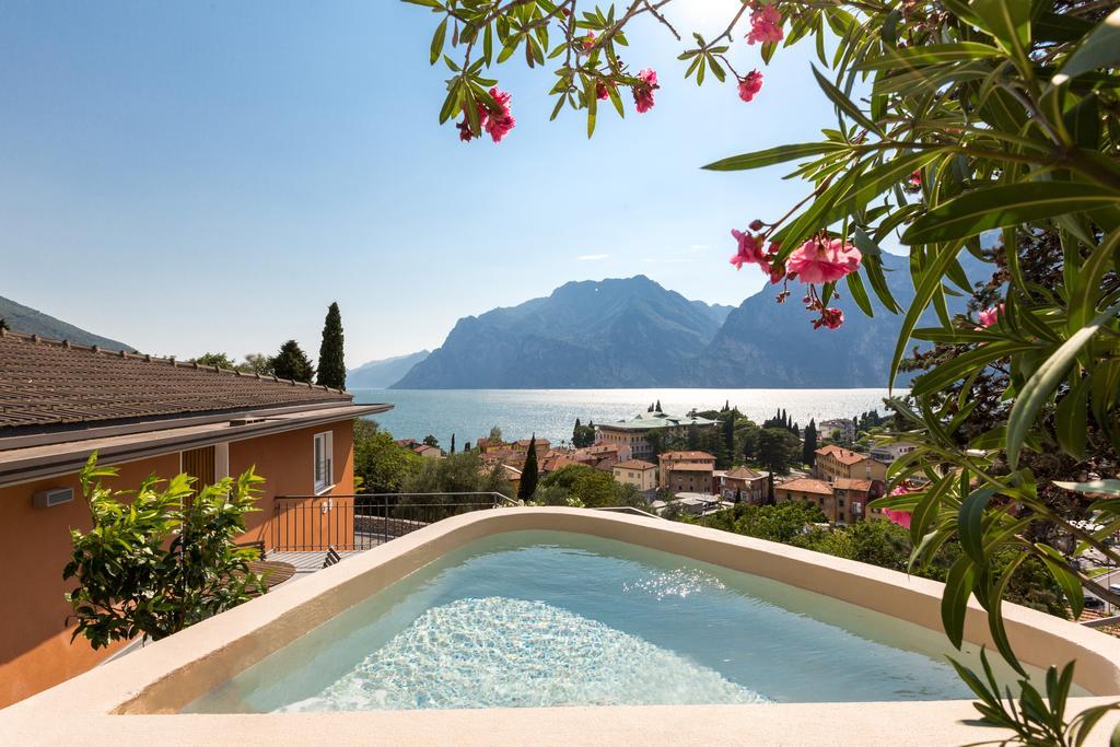 Villa Fiore Torbole Sul Garda Camera foto