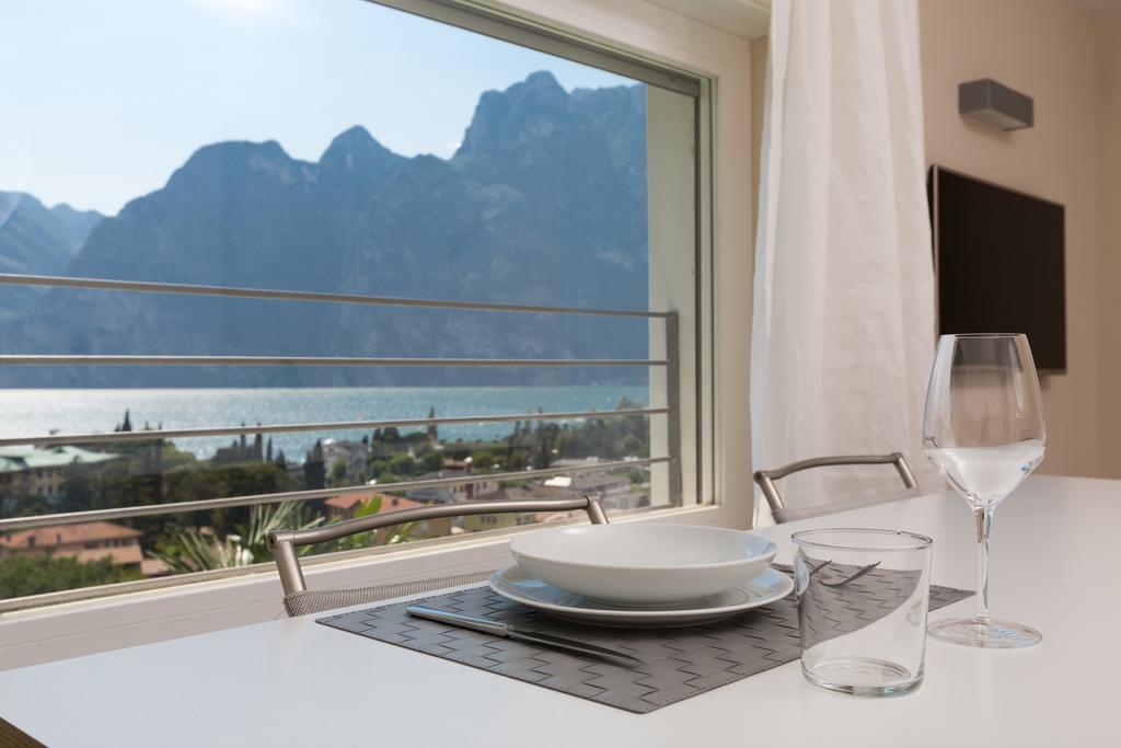 Villa Fiore Torbole Sul Garda Camera foto